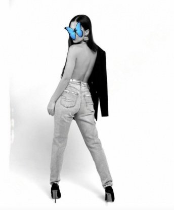 Проститутка Ладуля